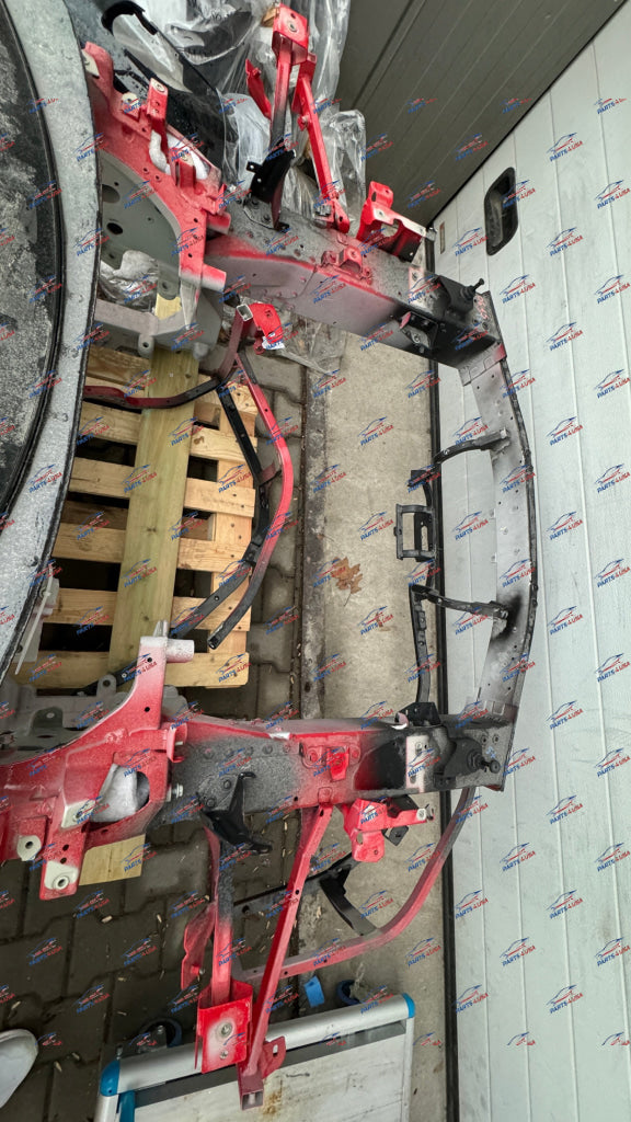 Ferrari SF90 Stradale Front frame complete OEM - Front frame