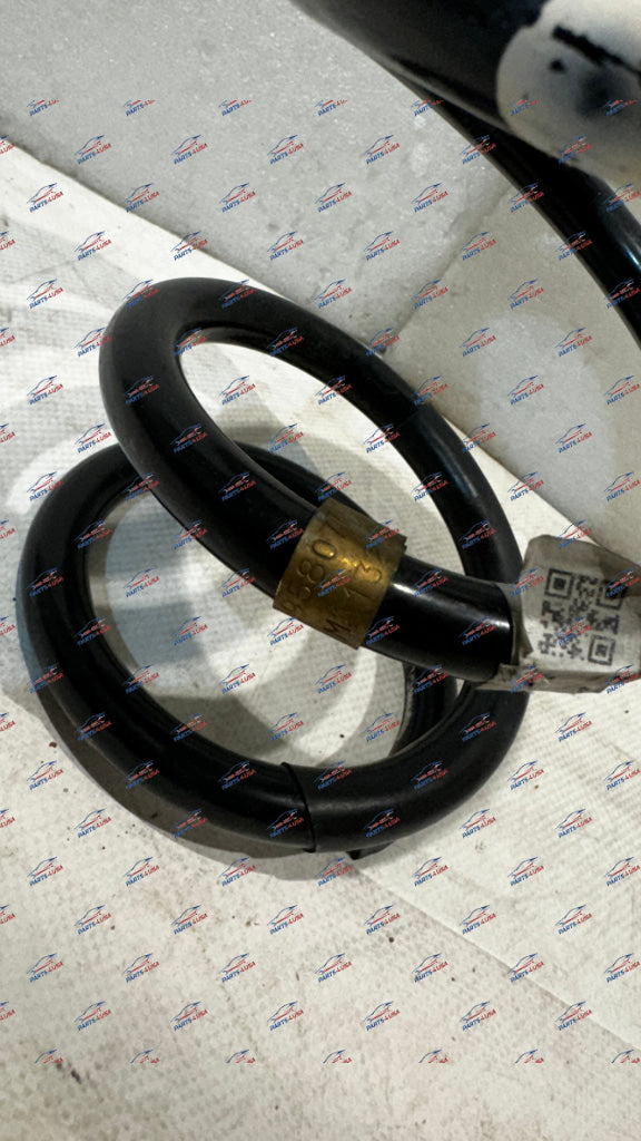 Ferrari SF90 Stradale Front suspension spring OEM Part number: 958077 778460 - Suspension Spring
