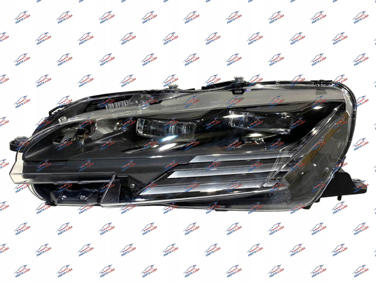 Ferrari SF90 Stradale Headlight LH OEM part number: 882837 - Headlight