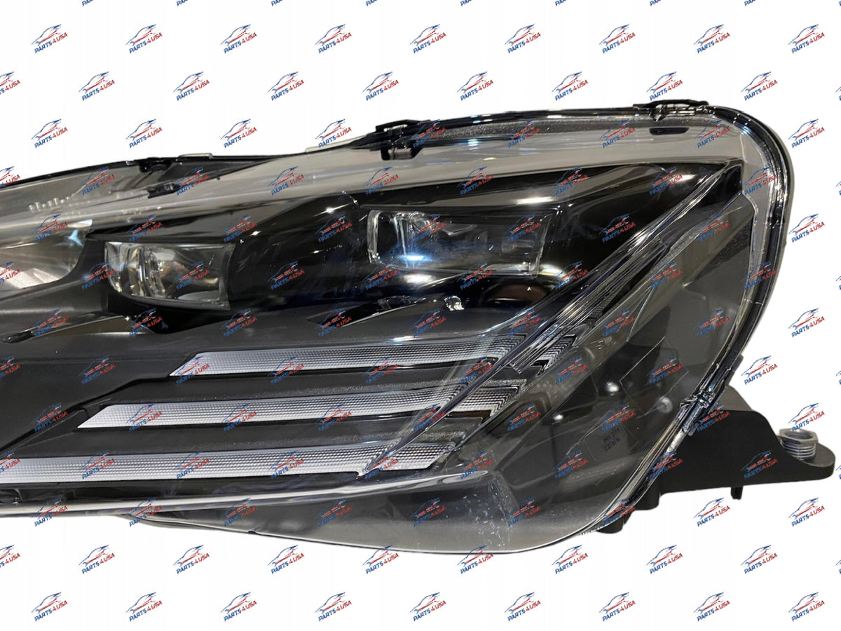 Ferrari SF90 Stradale Headlight LH OEM part number: 882837 - Headlight