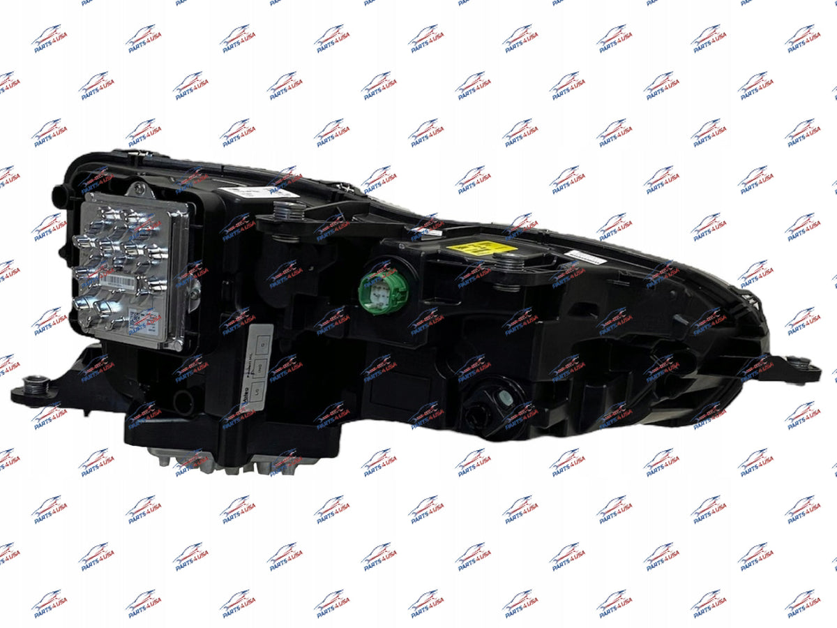 Ferrari SF90 Stradale Headlight LH OEM part number: 882837 - Headlight