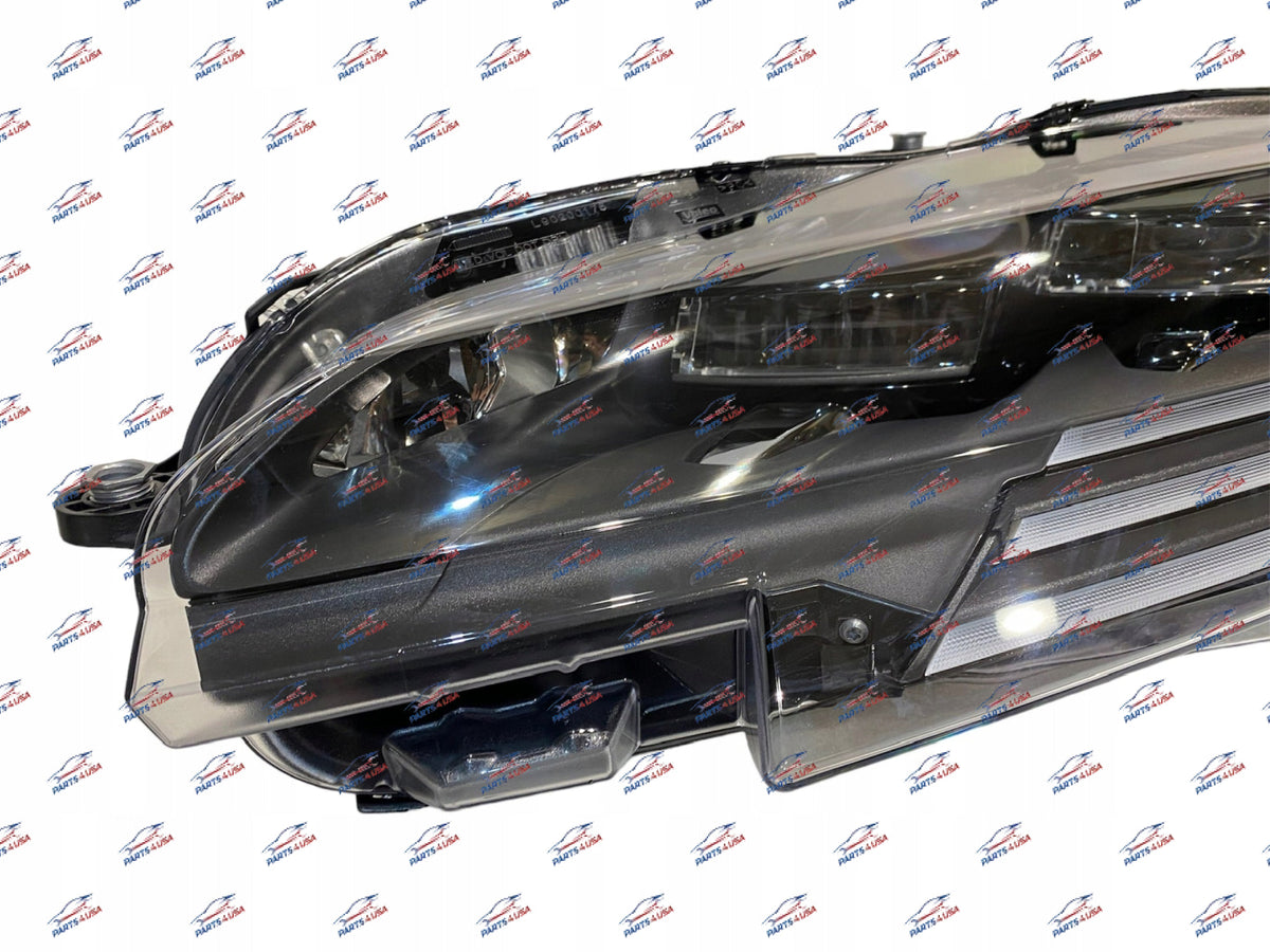 Ferrari SF90 Stradale Headlight LH OEM part number: 882837 - Headlight