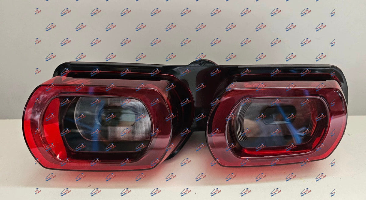 Ferrari SF90 Stradale Rear tail light LEFT side OEM Part# 802938 - Tail Light
