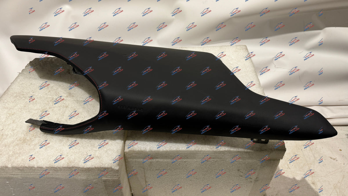 Ferrari SF90 Stradale spider Dashboard cover OEM Part number: 806411 - Airbag cover