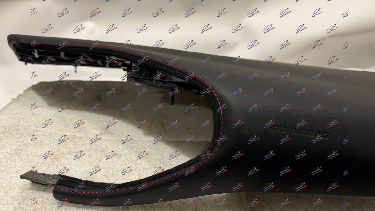 Ferrari SF90 Stradale spider Dashboard cover OEM Part number: 806411 - Airbag cover