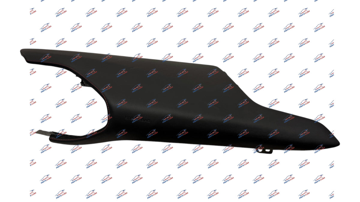 Ferrari SF90 Stradale spider Dashboard cover OEM Part number: 806411 - Airbag cover