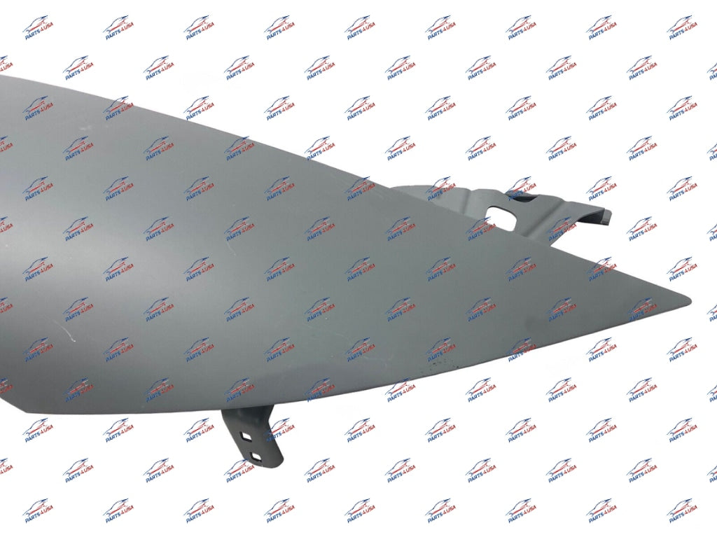 Ferrari Sf90 Stradalle Front Fender Right Side Oem Part Number: Fender