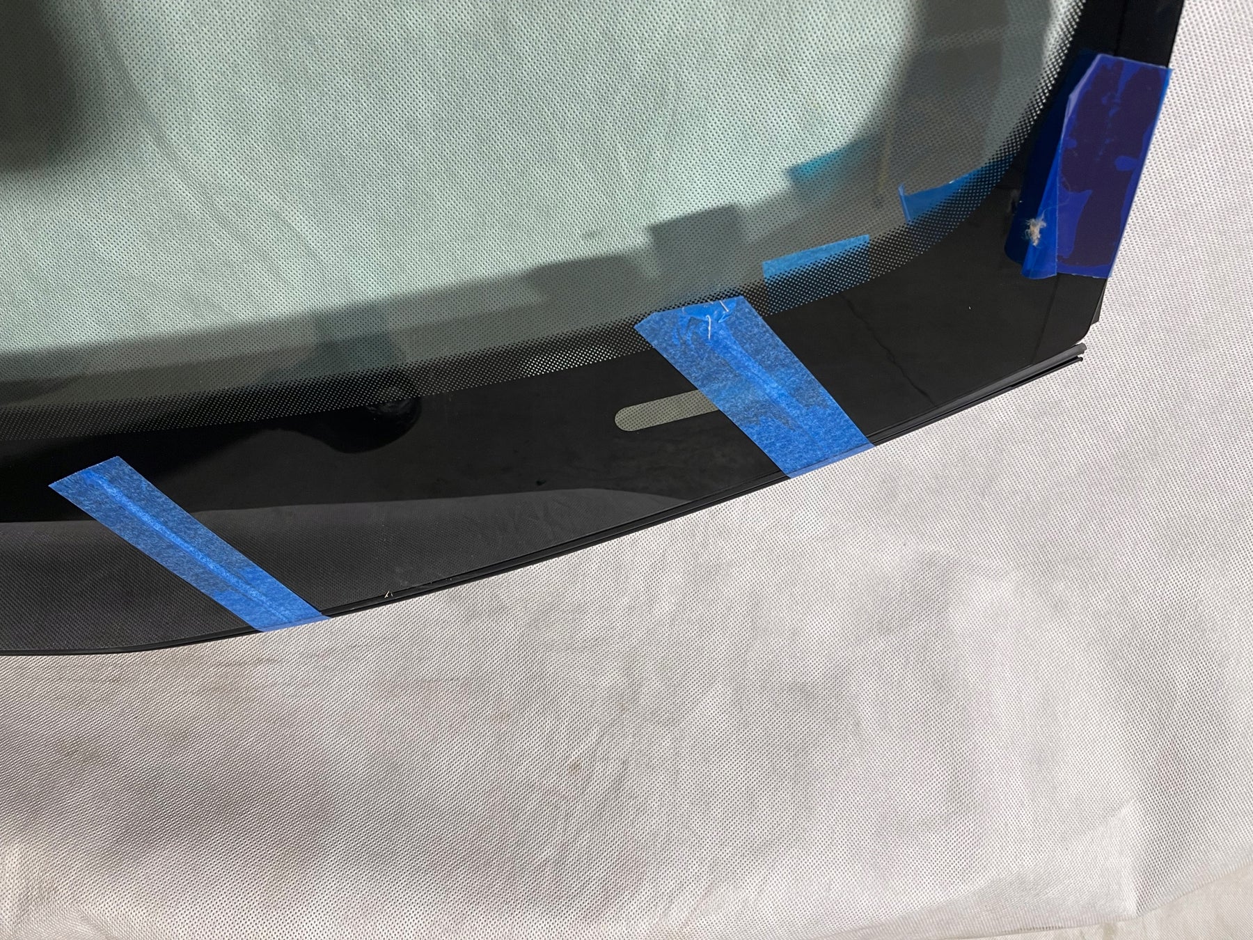 Lamborghini Huracan windshield Aftermarket, Part number: 4T0845099