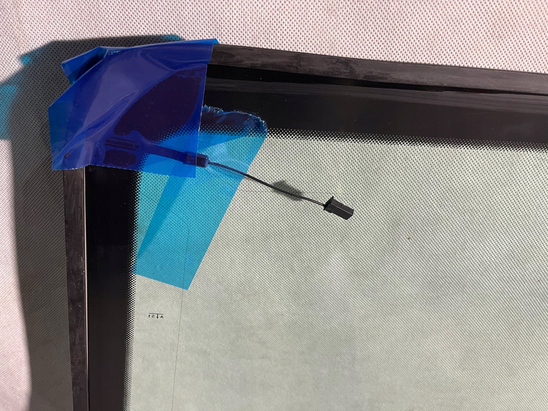 Lamborghini Huracan windshield Aftermarket, Part number: 4T0845099