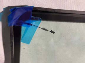 Lamborghini Huracan windshield Aftermarket, Part number: 4T0845099