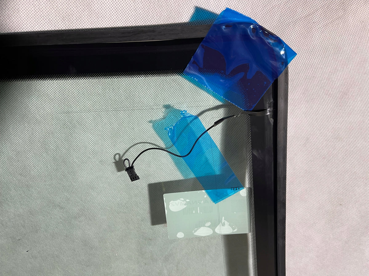 Lamborghini Huracan windshield Aftermarket, Part number: 4T0845099