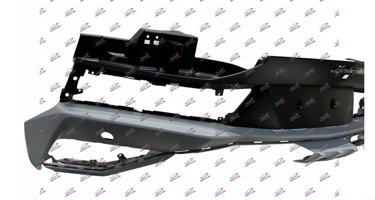 Lamborghini Aventador S Rear bumper OEM Part number: 470807309F 470807301AR 470807301AD - Rear bumper
