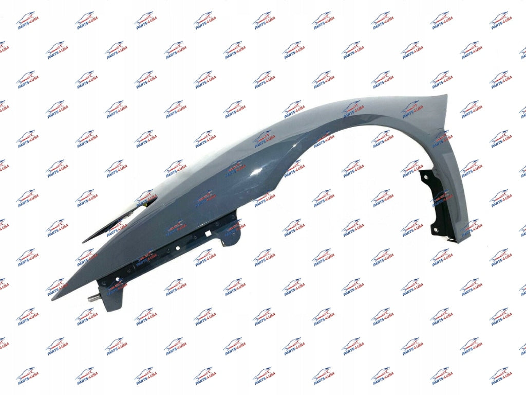 Lamborghini Aventador S Sv Svj Ultimate Fender Lh Oem Part Number: 470821021B Fenders