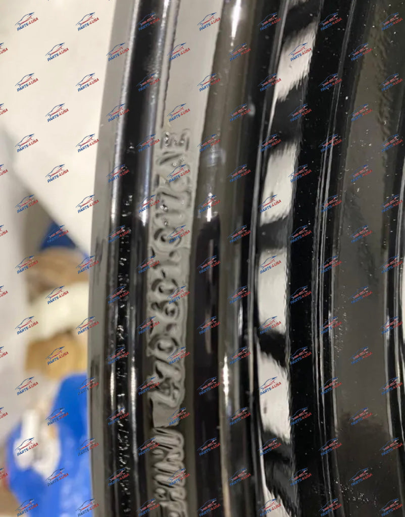 Lamborghini Aventador Sv Wheels And Tires Set Part Number: 470601017Ag