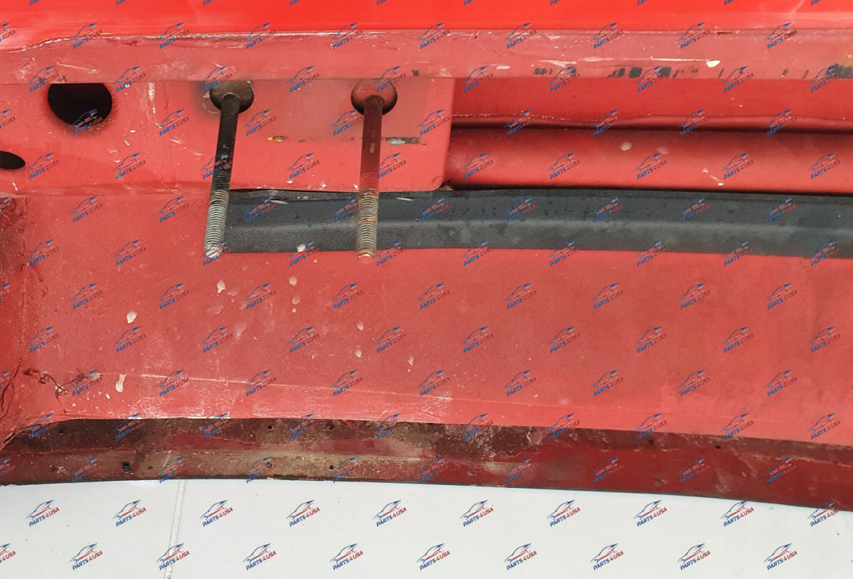 Lamborghini Diablo Front Bumper Oem Part Number: E2111482