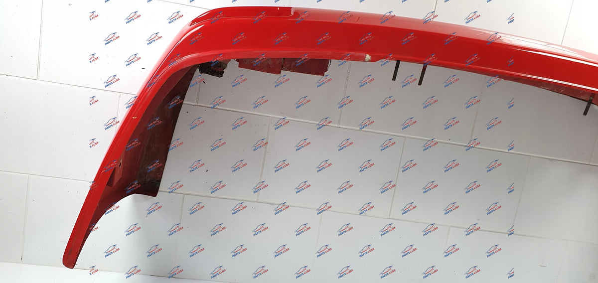 Lamborghini Diablo Front Bumper Oem Part Number: E2111482