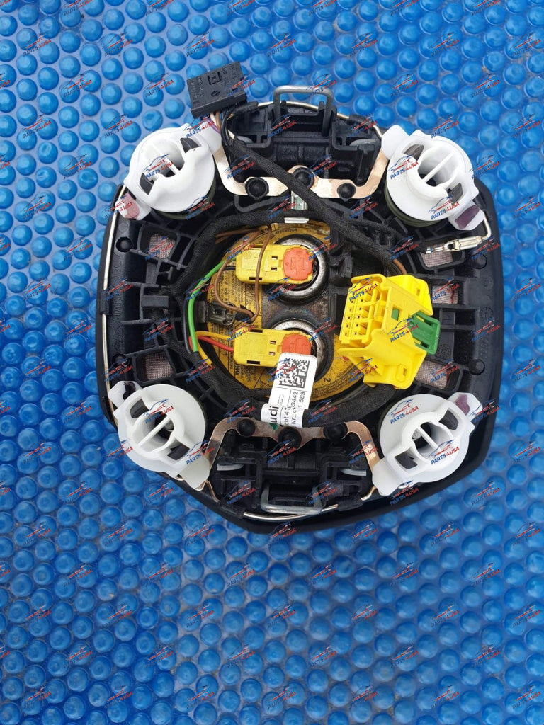 Lamborghini Huracan Airbag Steering Wheel Oem Part Number: 4T0880201 Air Bag