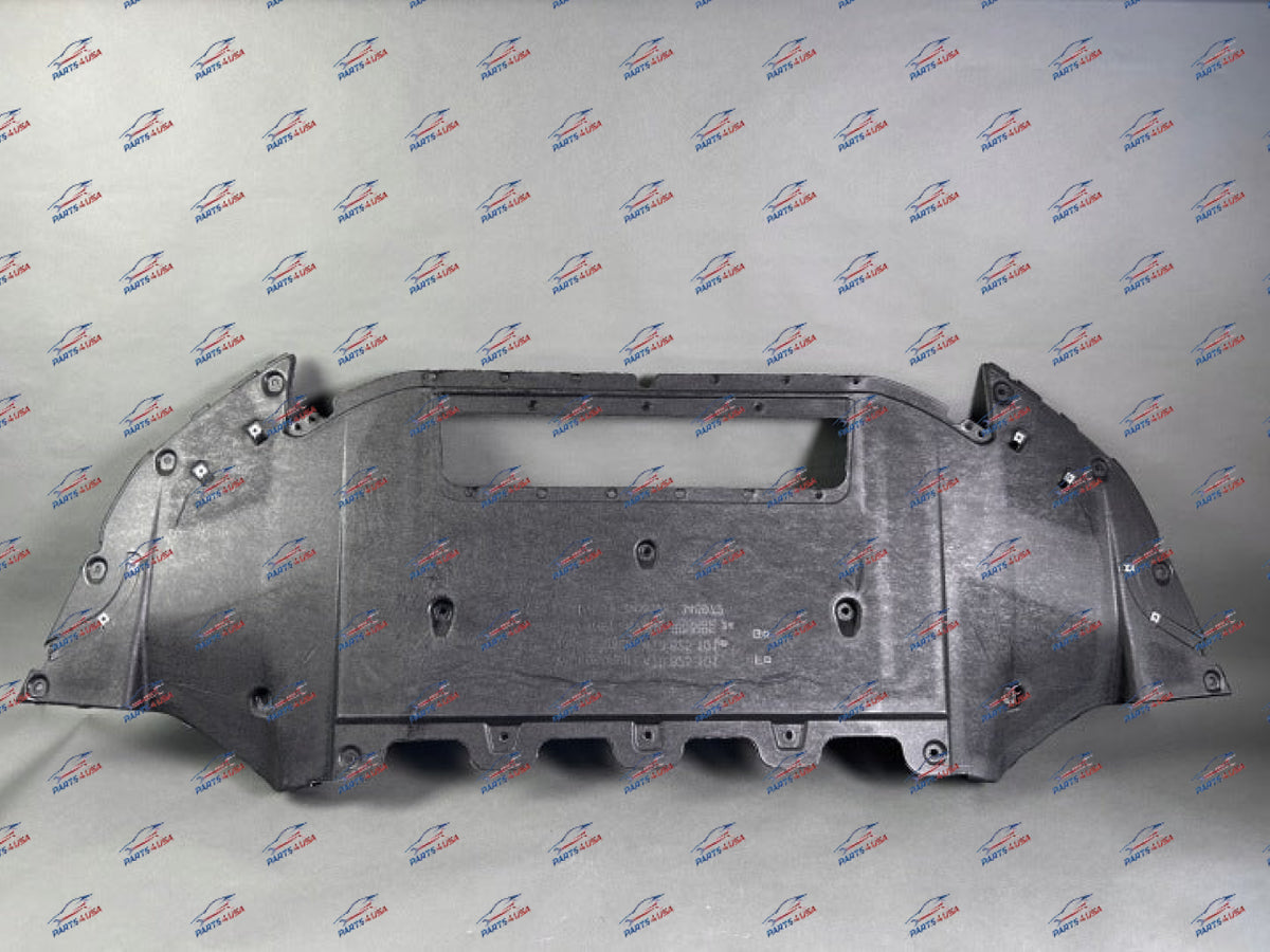 Lamborghini Huracan Evo - Under tray - Under tray