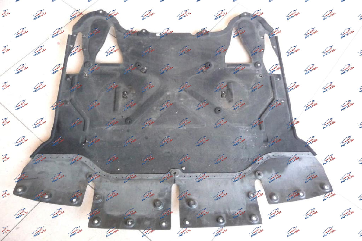 Lamborghini Huracan Evo - Under tray - Under tray