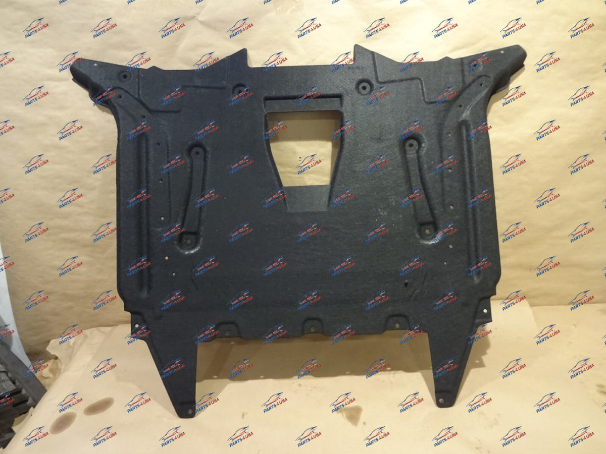 Lamborghini Huracan Evo - Under tray - Under tray