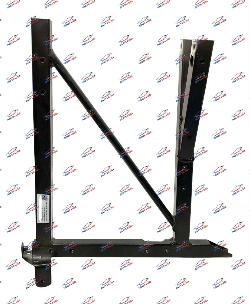 Lamborghini Huracan Front Frame Bracket Support Part Number: 4T0805240C