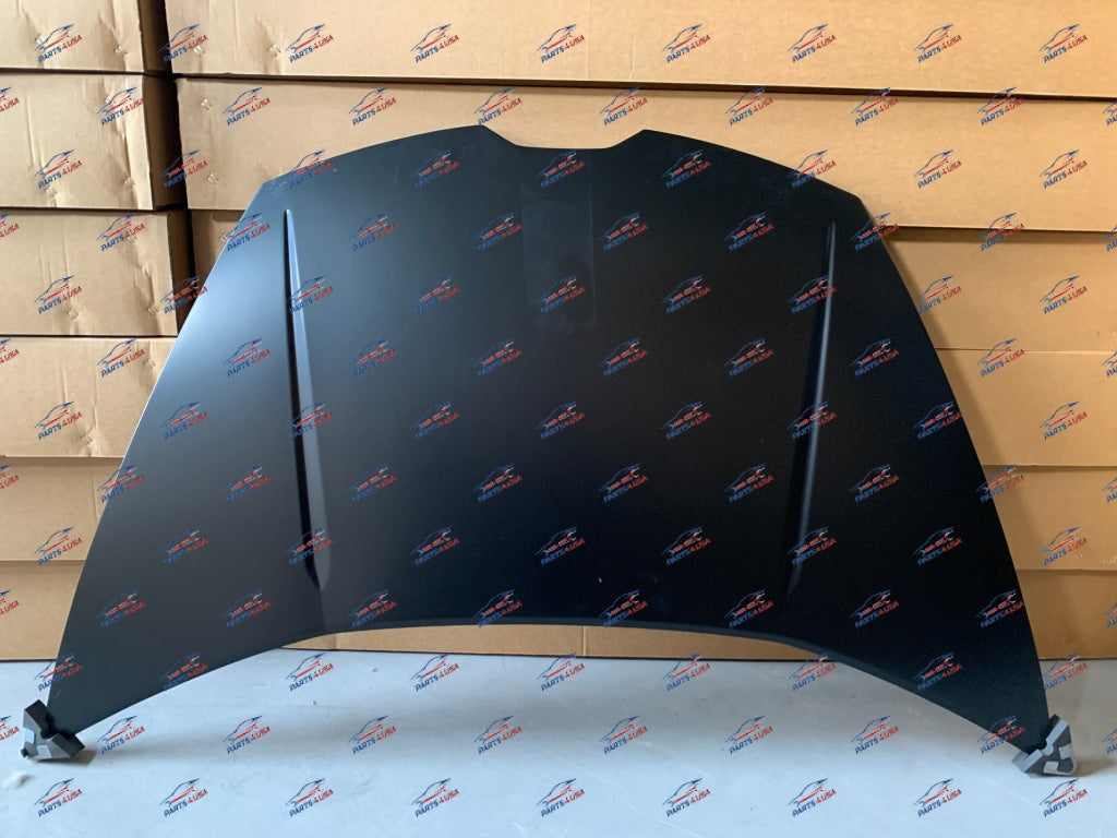 Lamborghini Huracan Front Hood Part Number: 4T0823021C