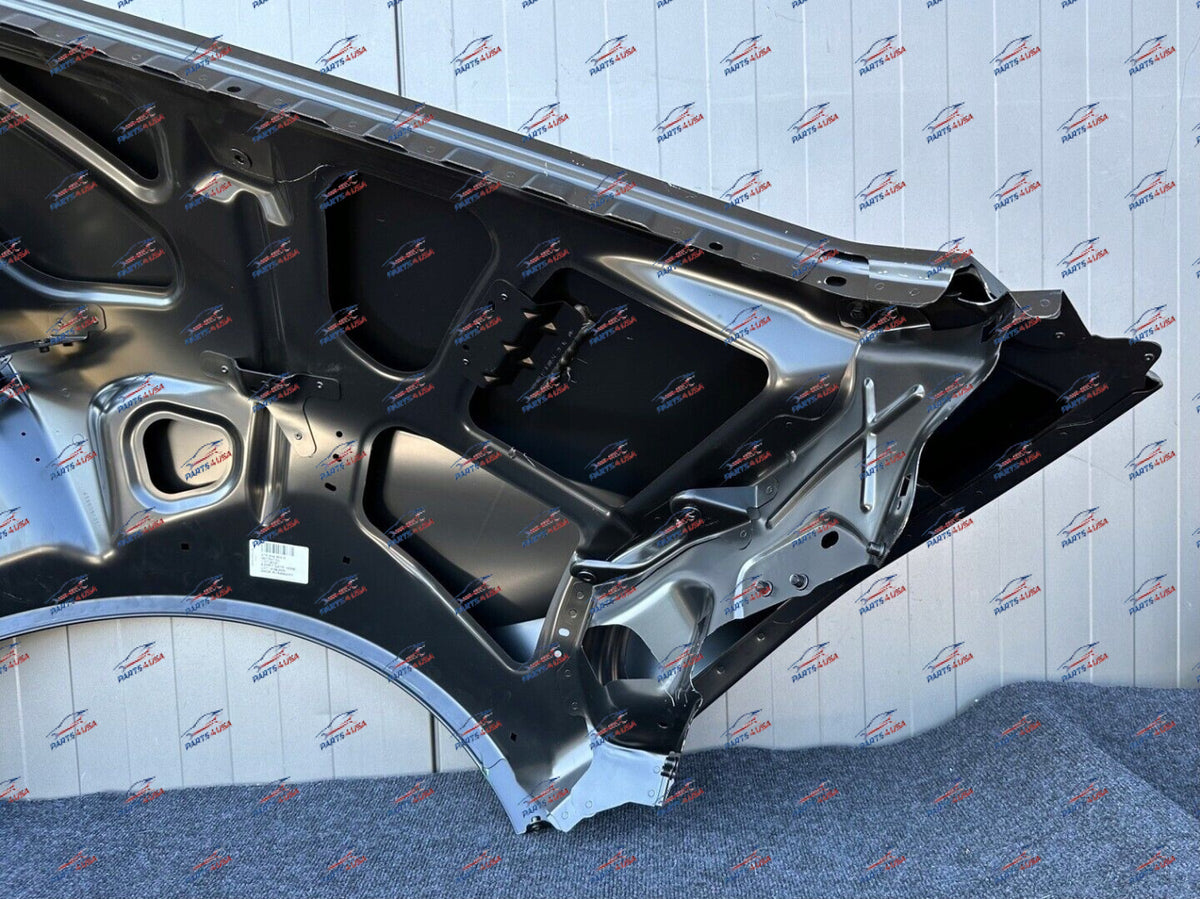 Lamborghini Huracan Quarter panel RH OEM Part number: 4T8809602E - Quarter Panel