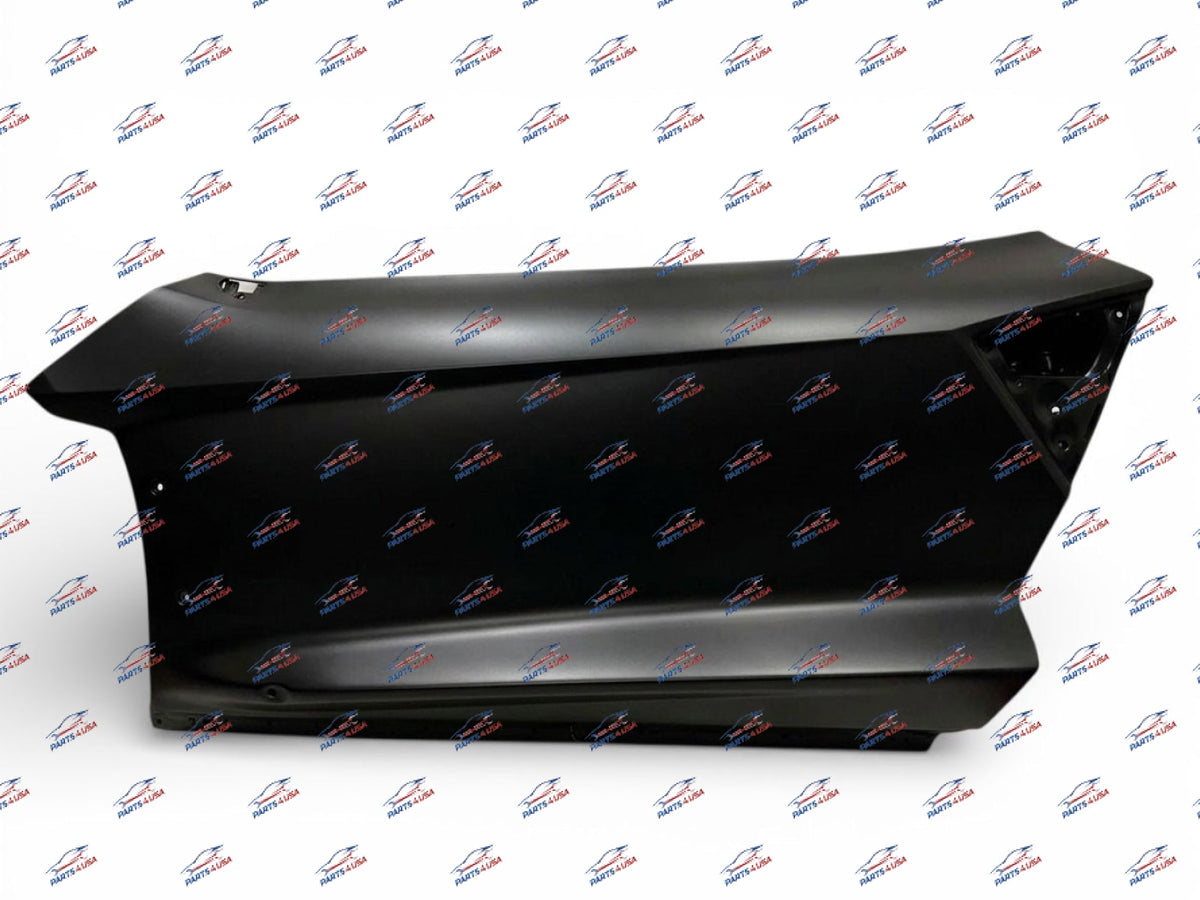 Lamborghini Revuelto Door LH OEM Part number: 47B831051 - Door