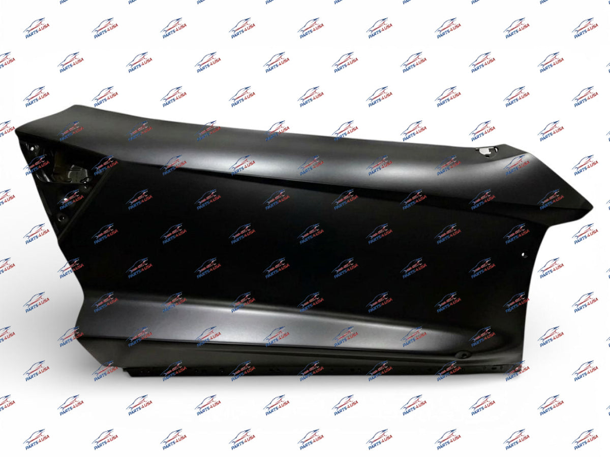 Lamborghini Revuelto Door RH OEM Part number: 47B831052 - Door