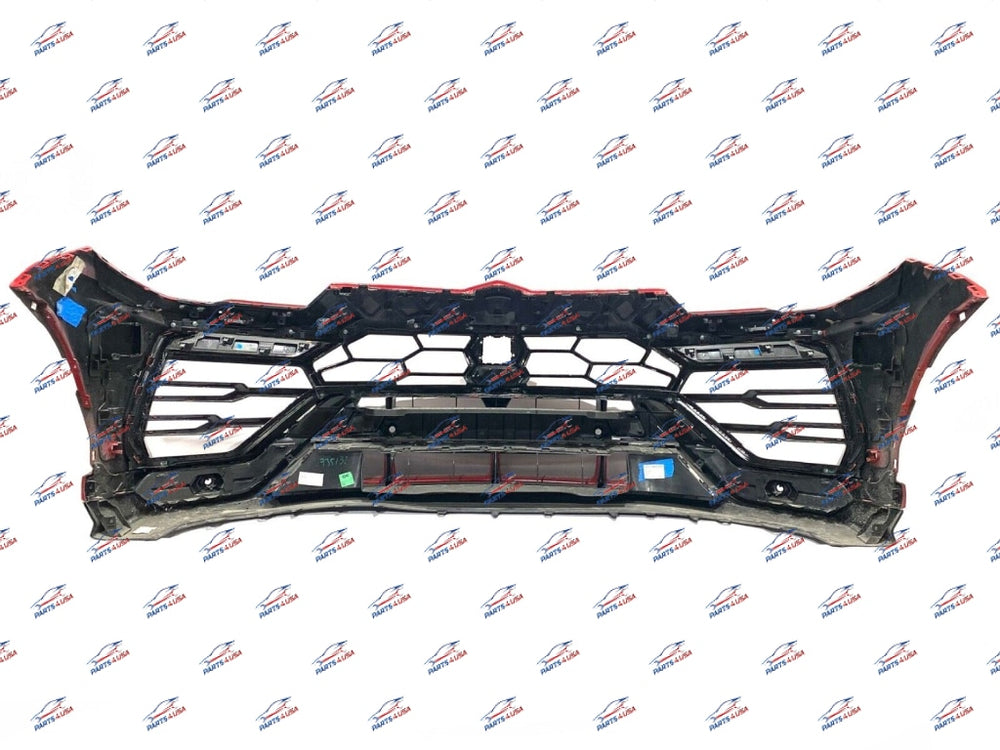 URUS front bumper complete, OEM, Part number 4ML807437