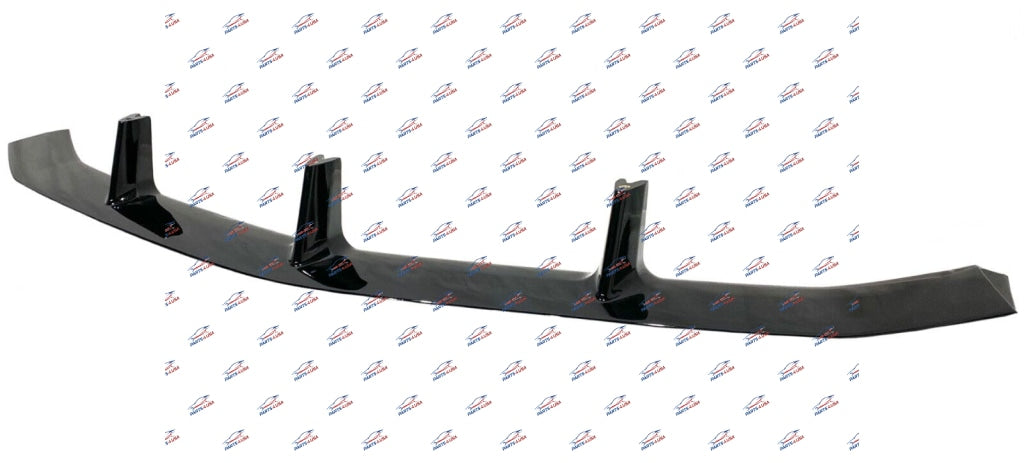 Lamborghini Urus Front Skirt Oem Part Number: 4Ml807059Gru Front Lip