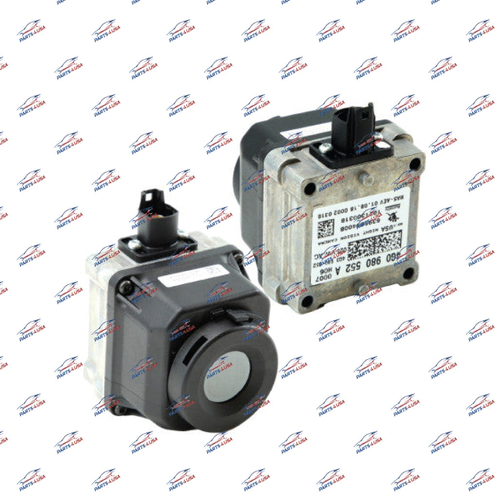 Lamborghini URUS night vision camera OEM Part number: 4G0980552A - Camera
