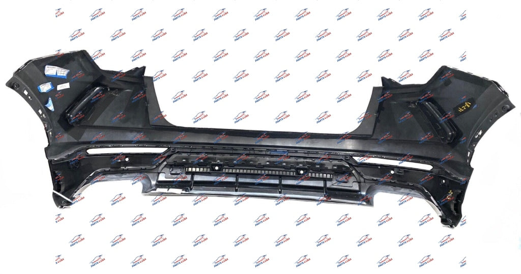 Lamborghini Urus Rear Bumper Complete Oem Part Number: 4Ml807511A Rear