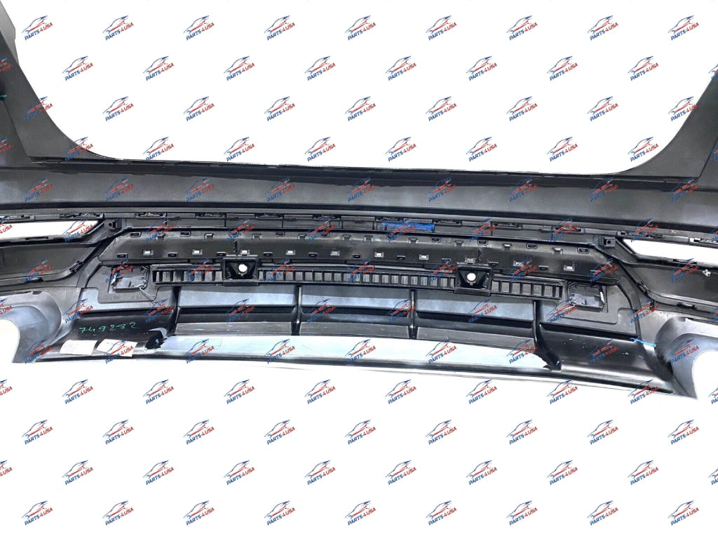 Lamborghini Urus Rear Bumper Complete Oem Part Number: 4Ml807511A Rear