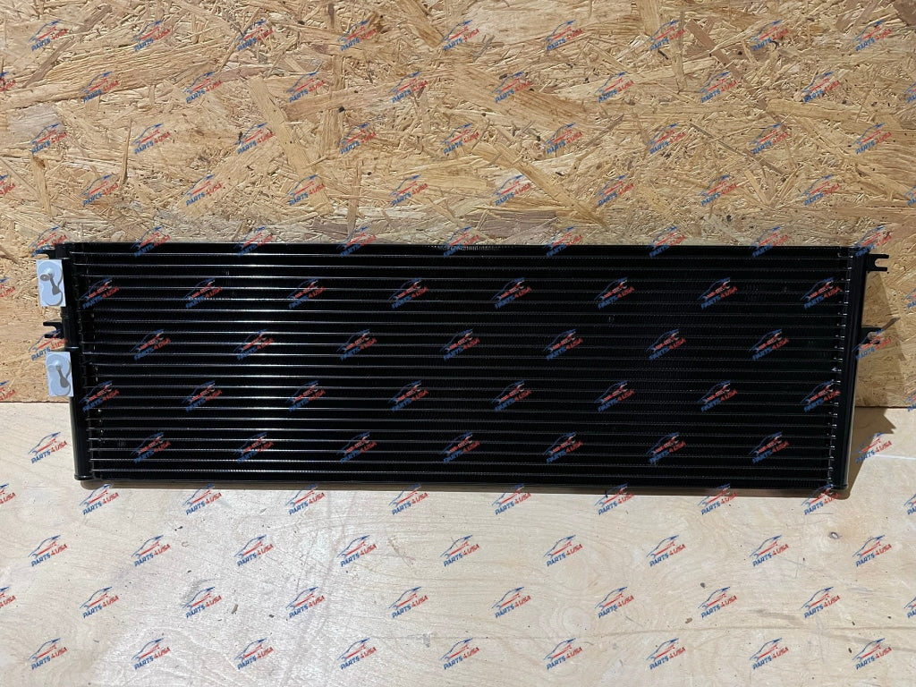 Maserati A/C Condenser 181100 Radiator