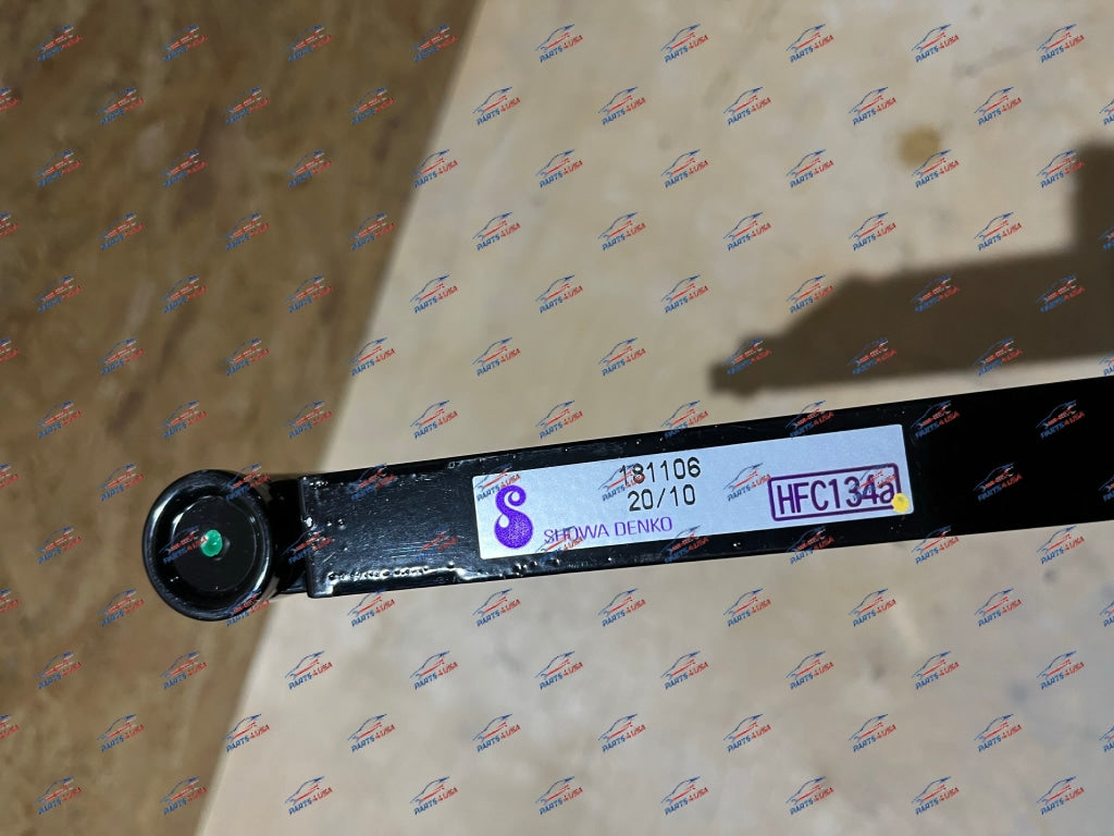 Maserati A/C Condenser 181100 Radiator