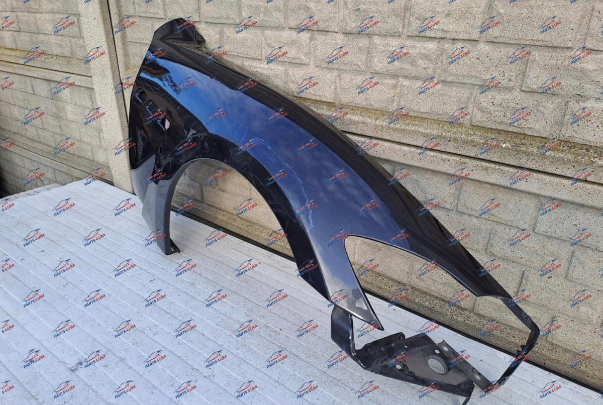 Maserati Granturismo MC Stradale Fender RIGHT side Part number: - Fender