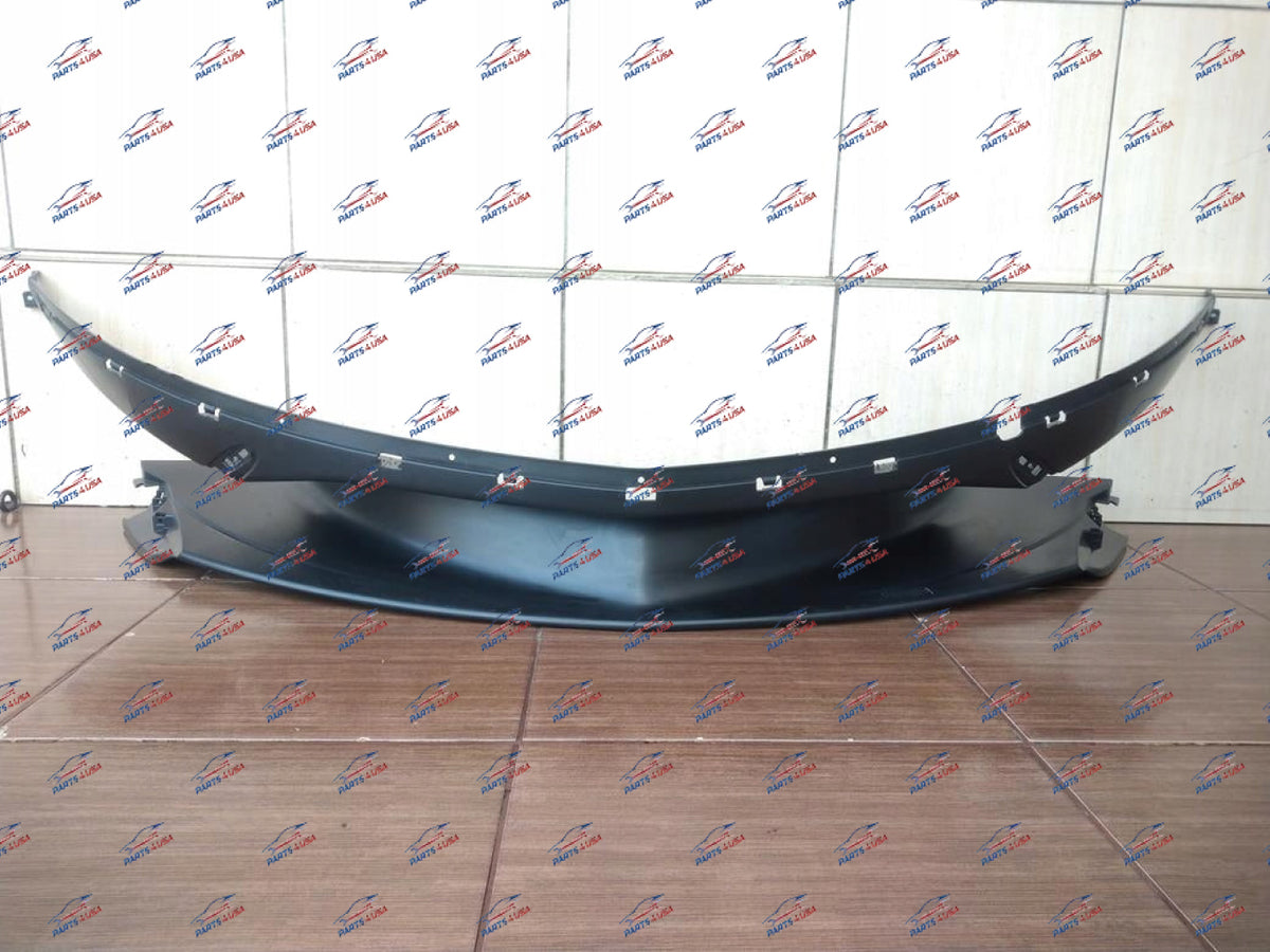 Mclaren 570S 570Gt 570 Front Bumper Part Number: 13A3784Cp