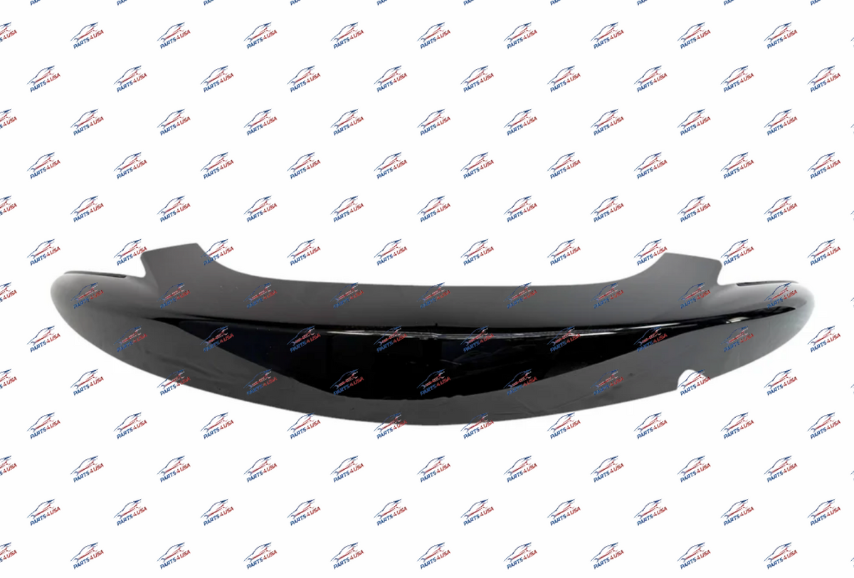 McLaren 570s Front bumper upper part OEM Part - Front bumper