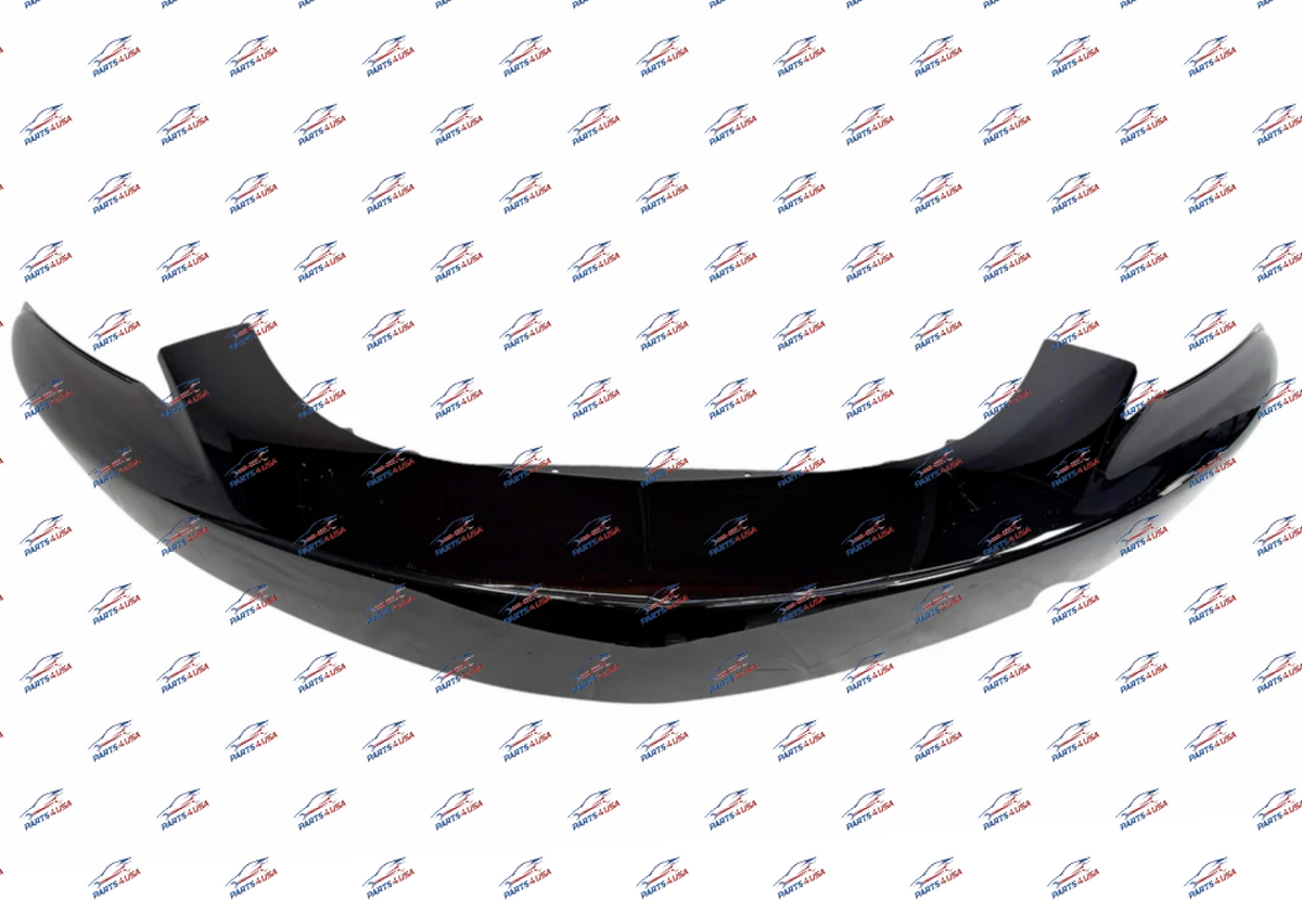 McLaren 570s Front bumper upper part OEM Part - Front bumper