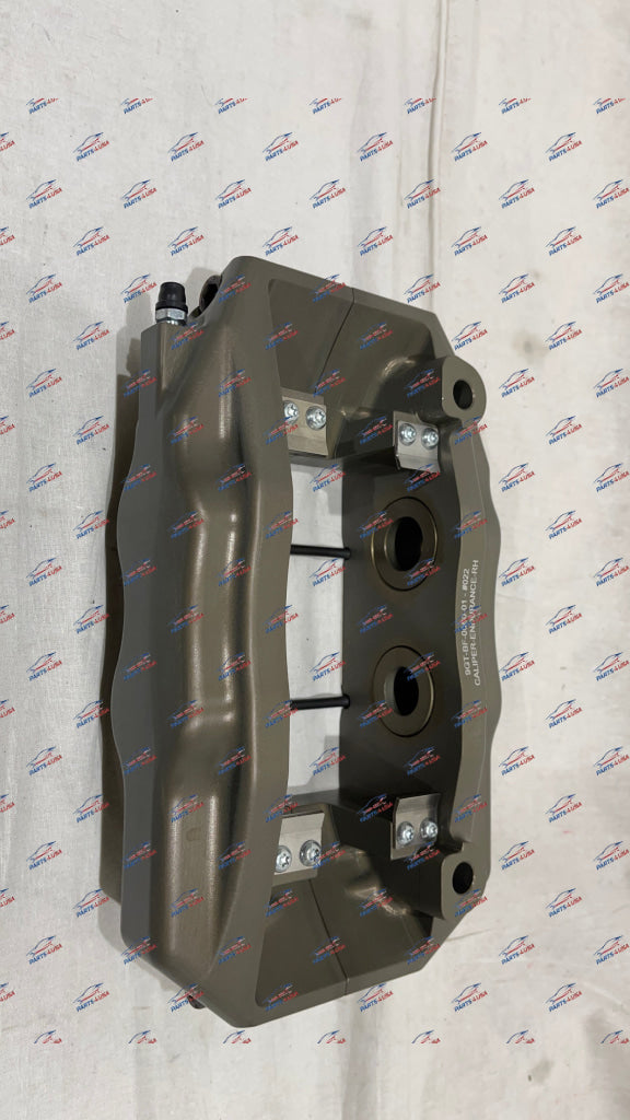 Mclaren 570S Gt4 Performance Monoblock 4 Piston Endurance Calipers Part Number: 13Ca252Rp