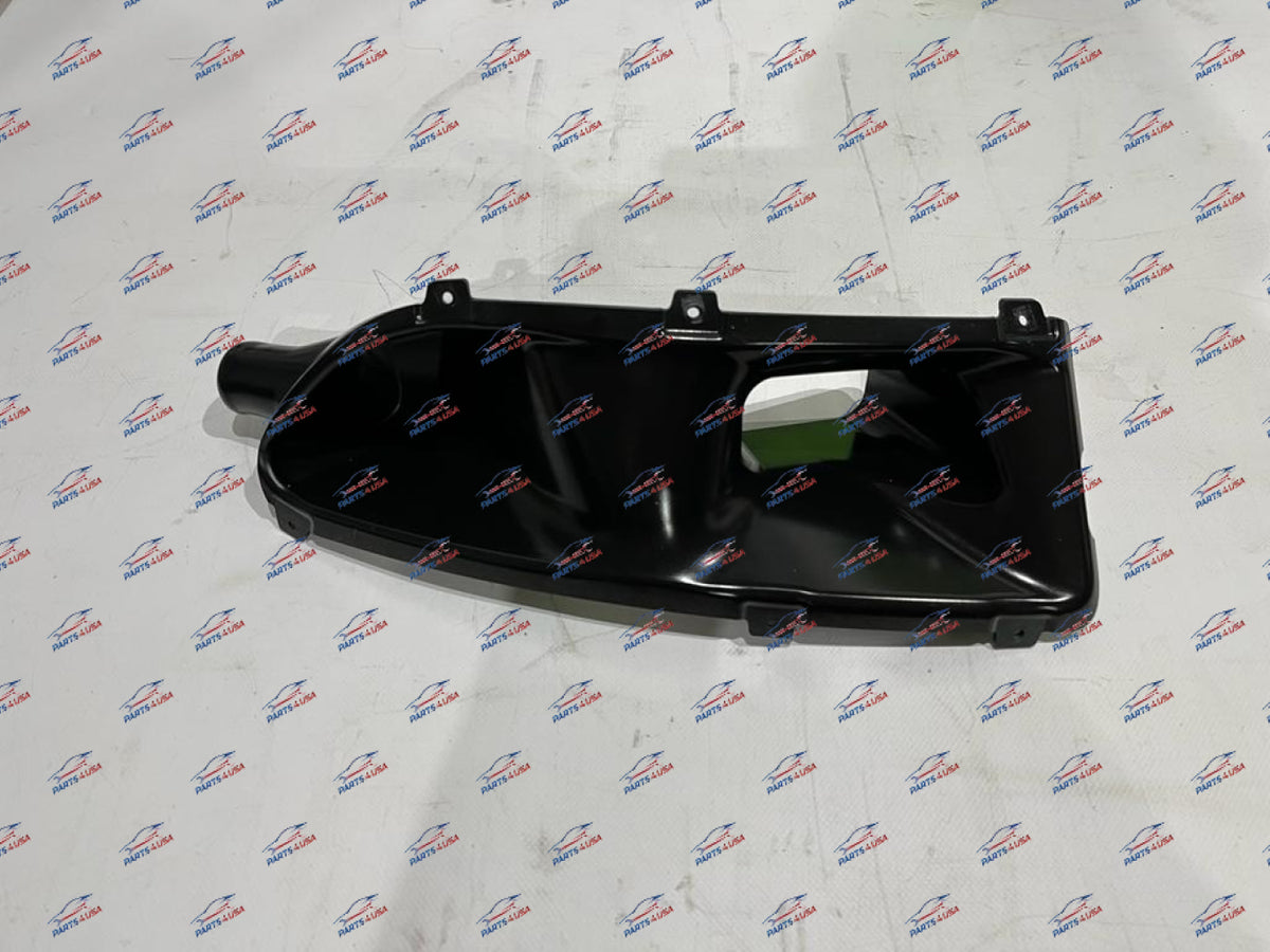 Mclaren 620R Rh Front Bumper Air Intake Oem Part Intake Cover