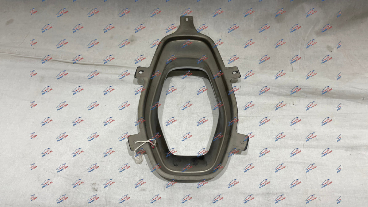 Mclaren 720S Cover Part Number: 16Ae040Cp