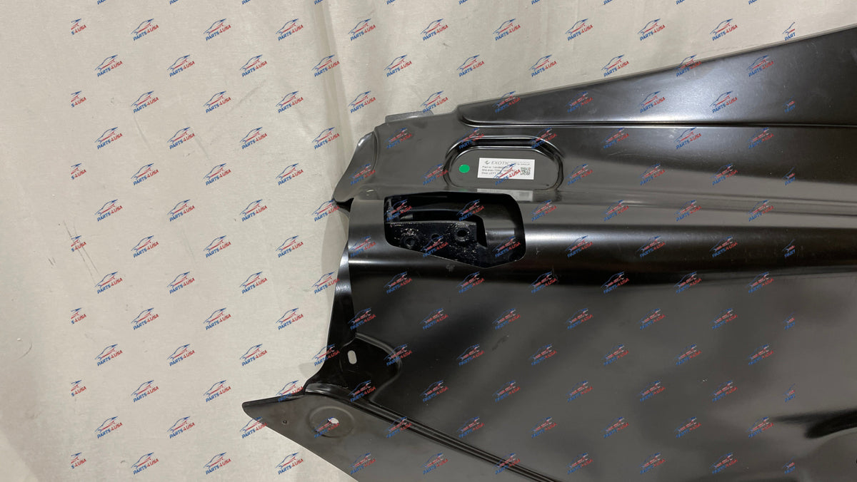 Mclaren 720S Spider Door Left Side Part Number: 14A0903Sp