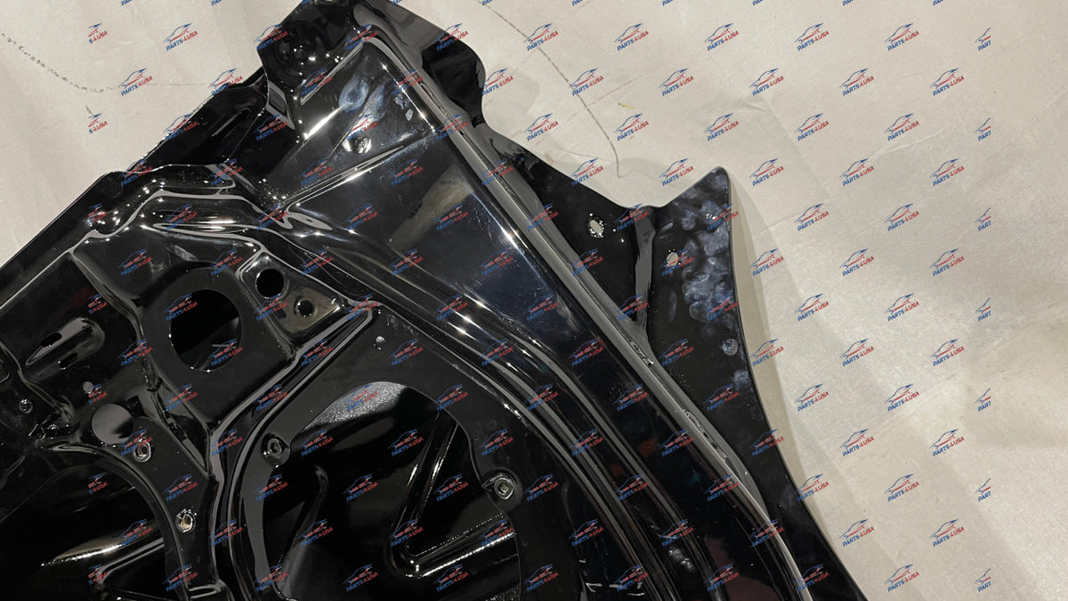 Mclaren 720S Spider Door Left Side Part Number: 14A0903Sp