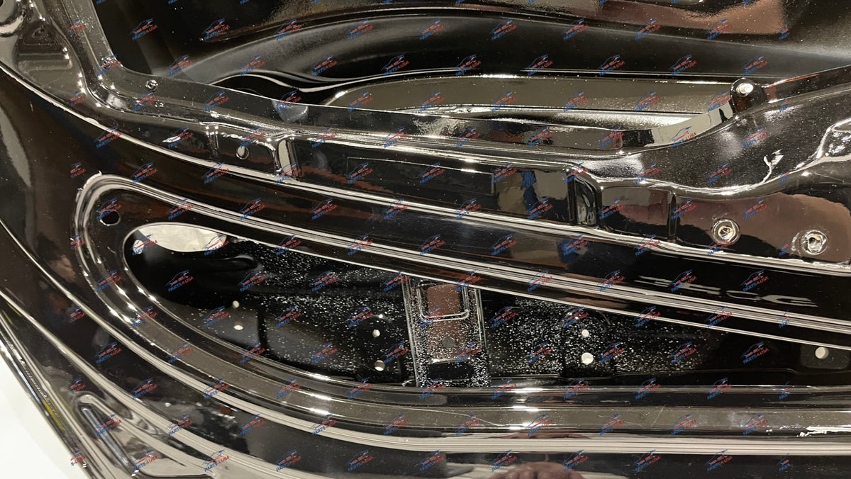 Mclaren 720S Spider Door Left Side Part Number: 14A0903Sp
