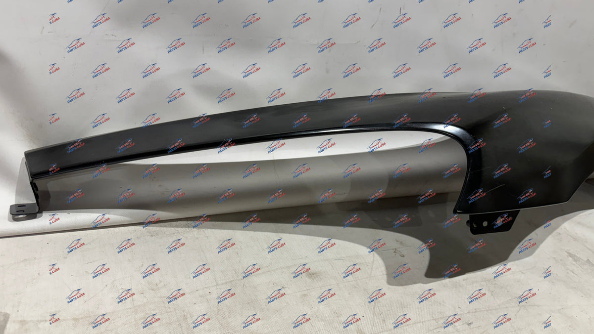 McLaren GT fender LEFT side OEM Part number: 2AC932GP02 - Fender