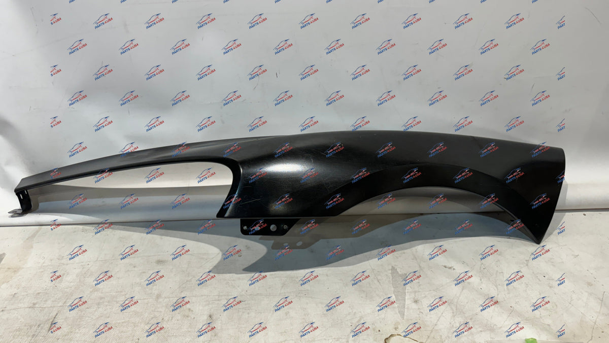McLaren GT fender LEFT side OEM Part number: 2AC932GP02 - Fender