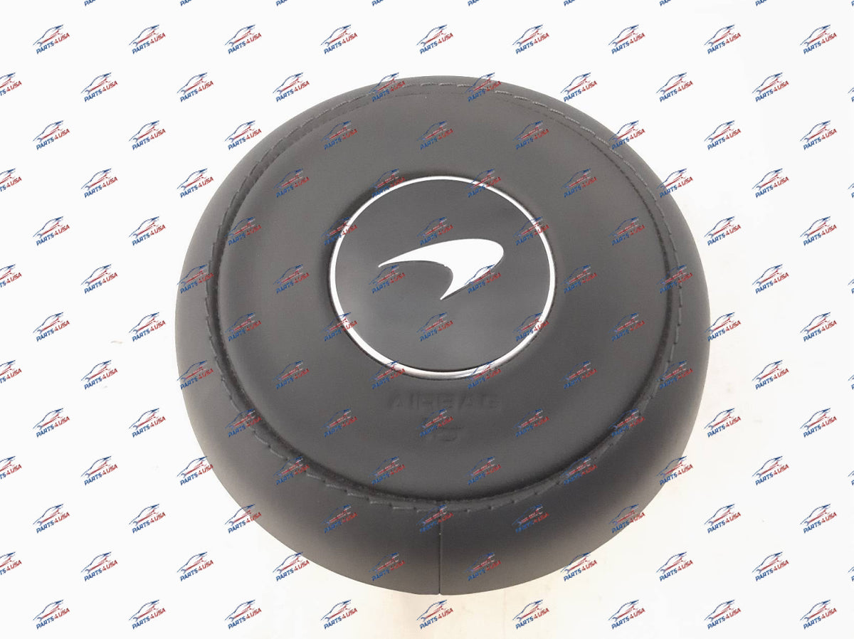 Mclaren Mp4-12C / 650S 570S 720S Steering Air Bag Part Number: 13Na409Cp