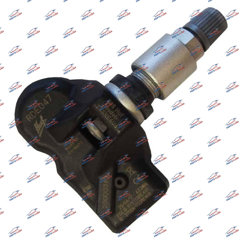 McLaren P1 tire sensor pressure system a set of 4 OEM by HUF made in Germany